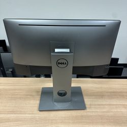 Dell Computer Monitors 