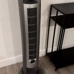 Tower Fan