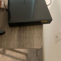 Dvd Player 