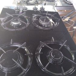 GE Stove Top Never Used