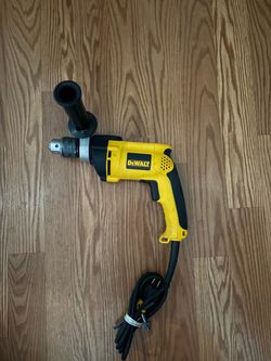 Dewalt Tools