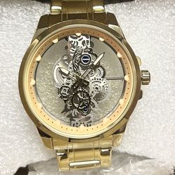 MAN WATCH 