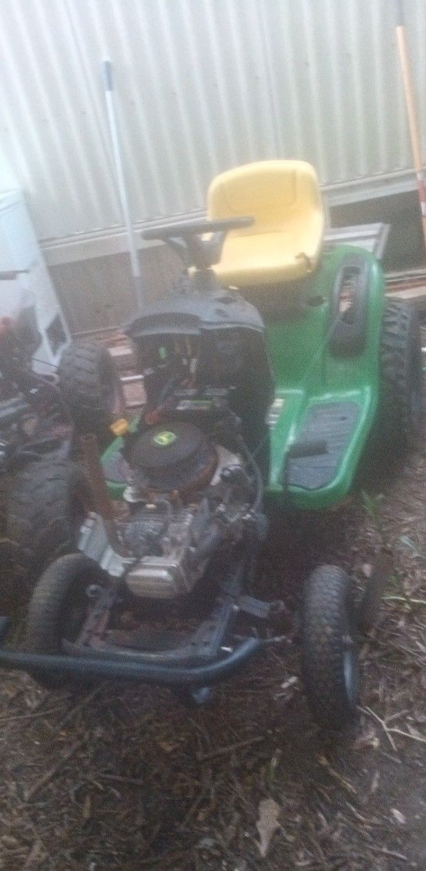 Runs Good