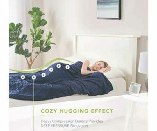 Weighted Blanket