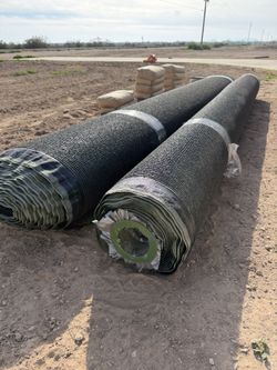 Artificial Grass - New & Cheap 