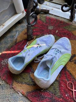Puma size 7
