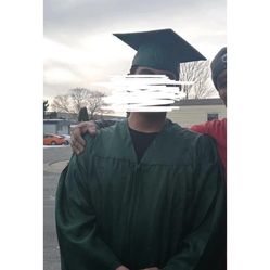 Graduation Green 👩‍🎓 graduation 