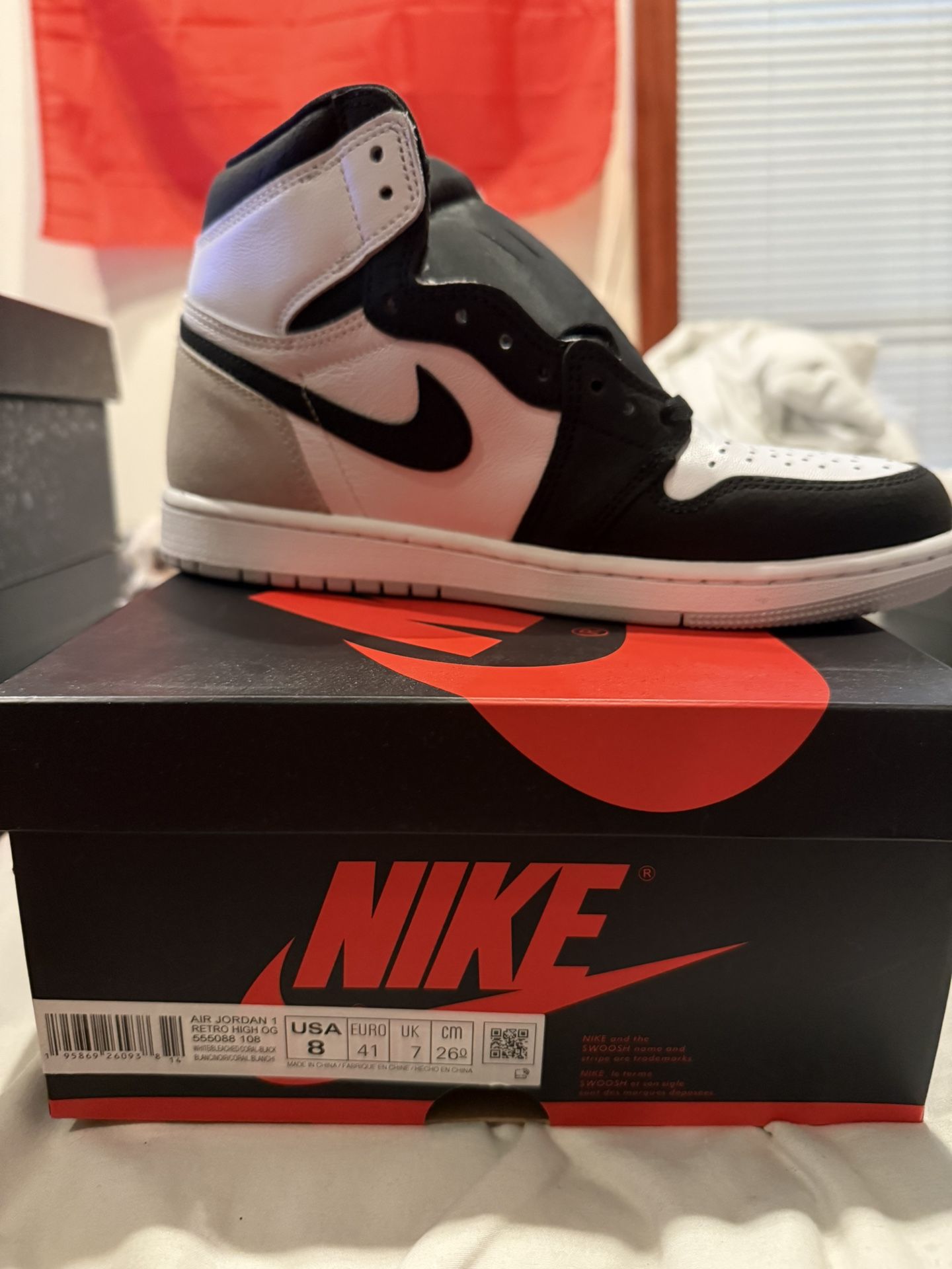 Jordan 1