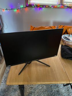 Scepter 24.5” Gaming Monitor M25