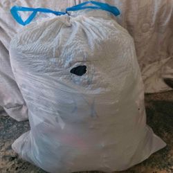 Bag Of Womens Clothes Size Xl 