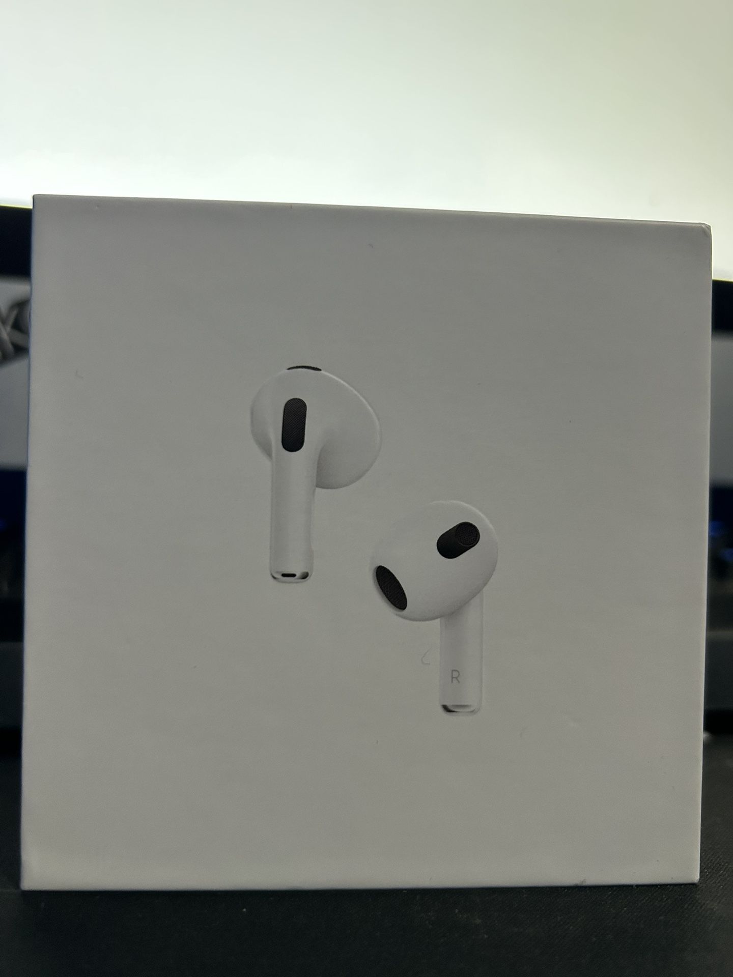 AirPod 3rd Generation
