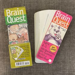 Educational Flashcards