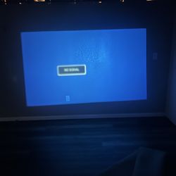 Projector 