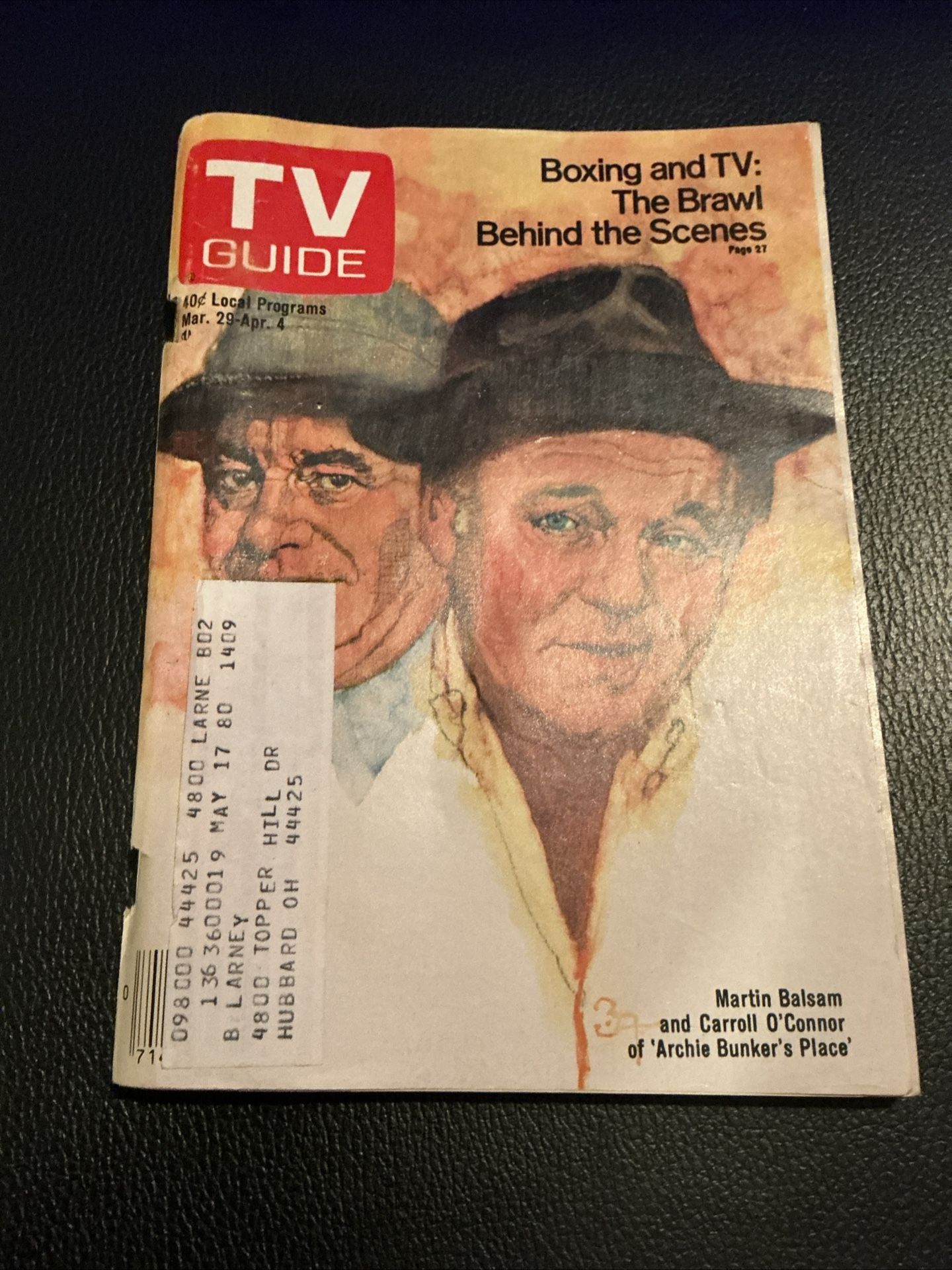 Tv Guide 