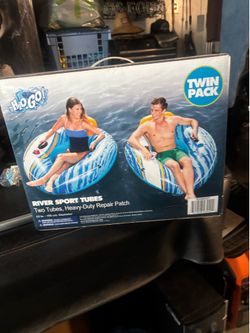 River Sport Tubes