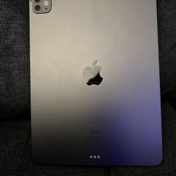 iPad Pro 