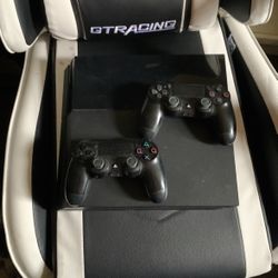 PS4 