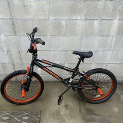 Kids Bmx Bike 