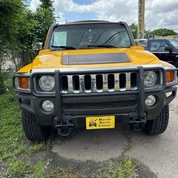 2006 Hummer H3