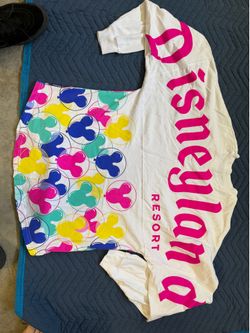 Disney Spirit Jerseys