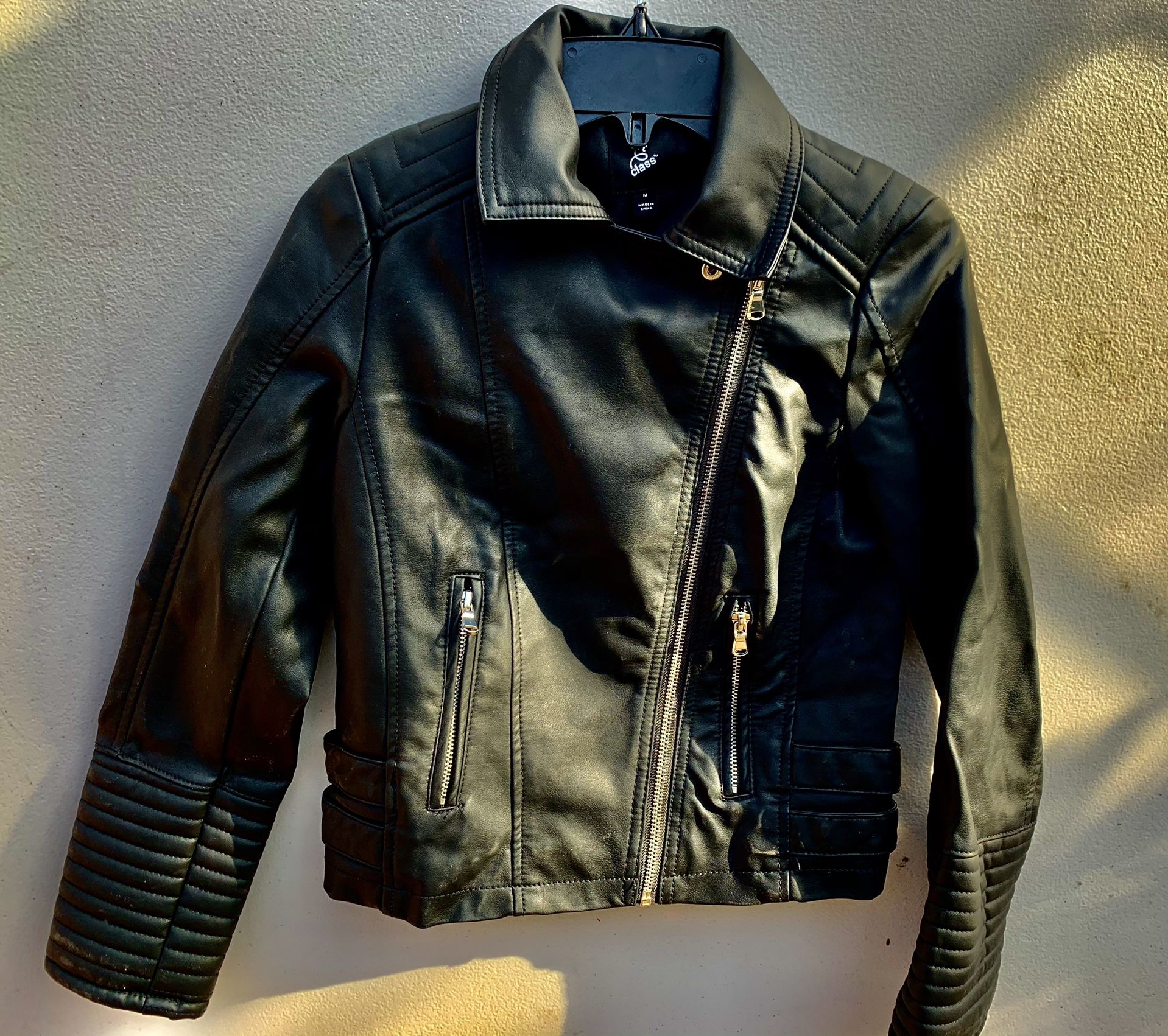 Jacket - Girls Medium