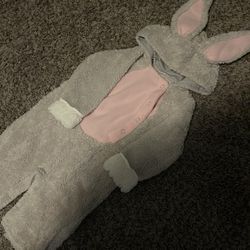Bunny Outfit 