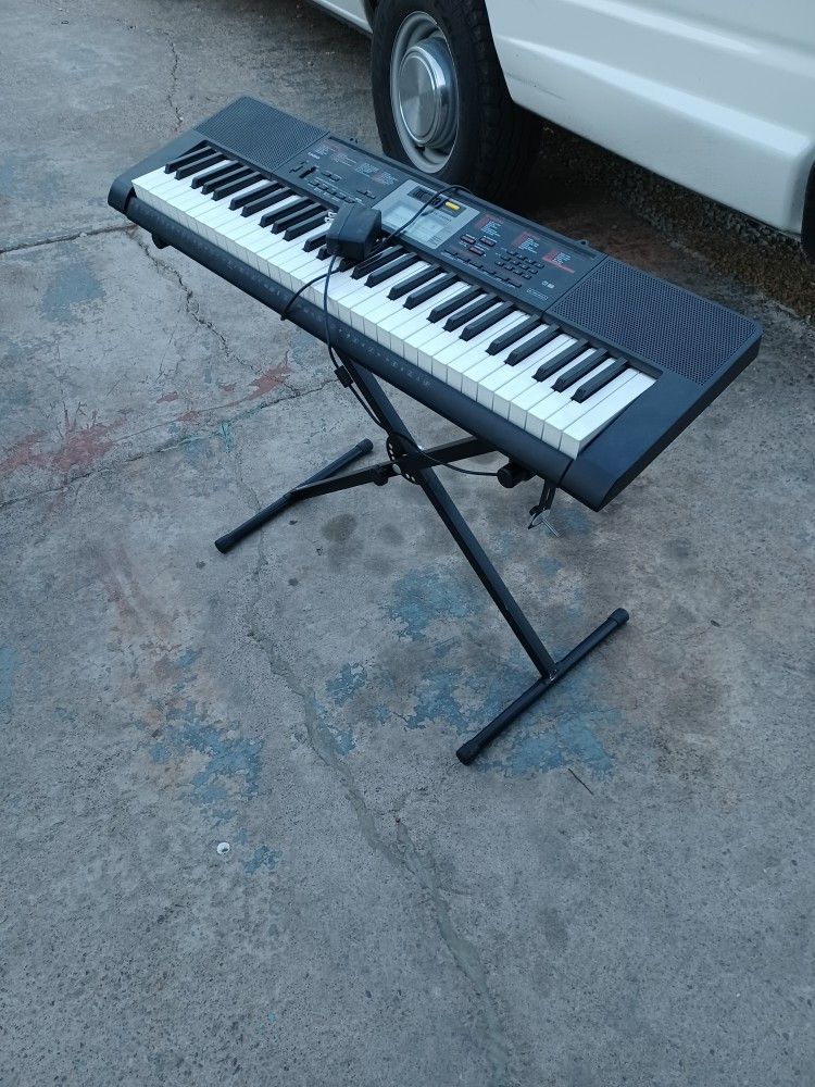 Piano..