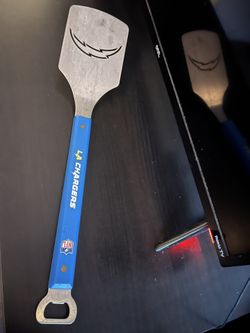Chargers Spatula 