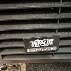 TRIPPLITE