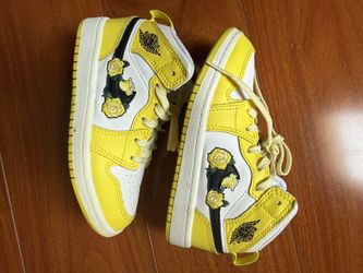 Girl Shoes Size 11C (2 Pairs)