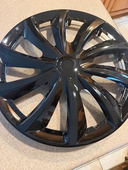Tires cover