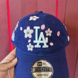 MLB x Murakami Dodger Hat 