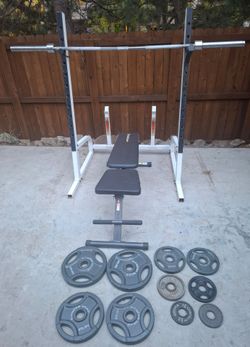 Weights