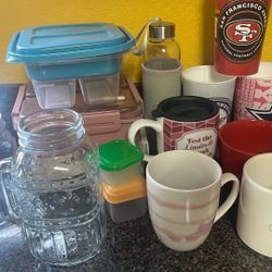 Miscellaneous 