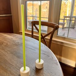 FREE Scented Candles