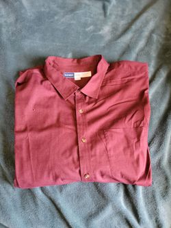 Mens Old Navy Shirt