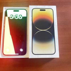 iPhone 14 Pro Max 256Gb