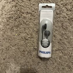 Philips Earbuds 