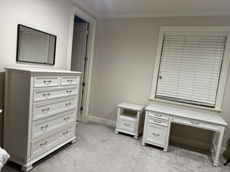 3 Piece Bedroom Set
