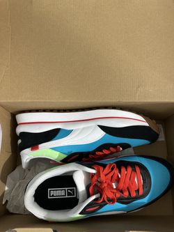 Men’s Puma Size 11.5