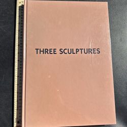 Paul McCarthy “Three Sculptures / Hummel” 2-Vol Folio Art Catalogue (Hauser & Wirth 2010)