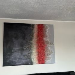 Large Art Work