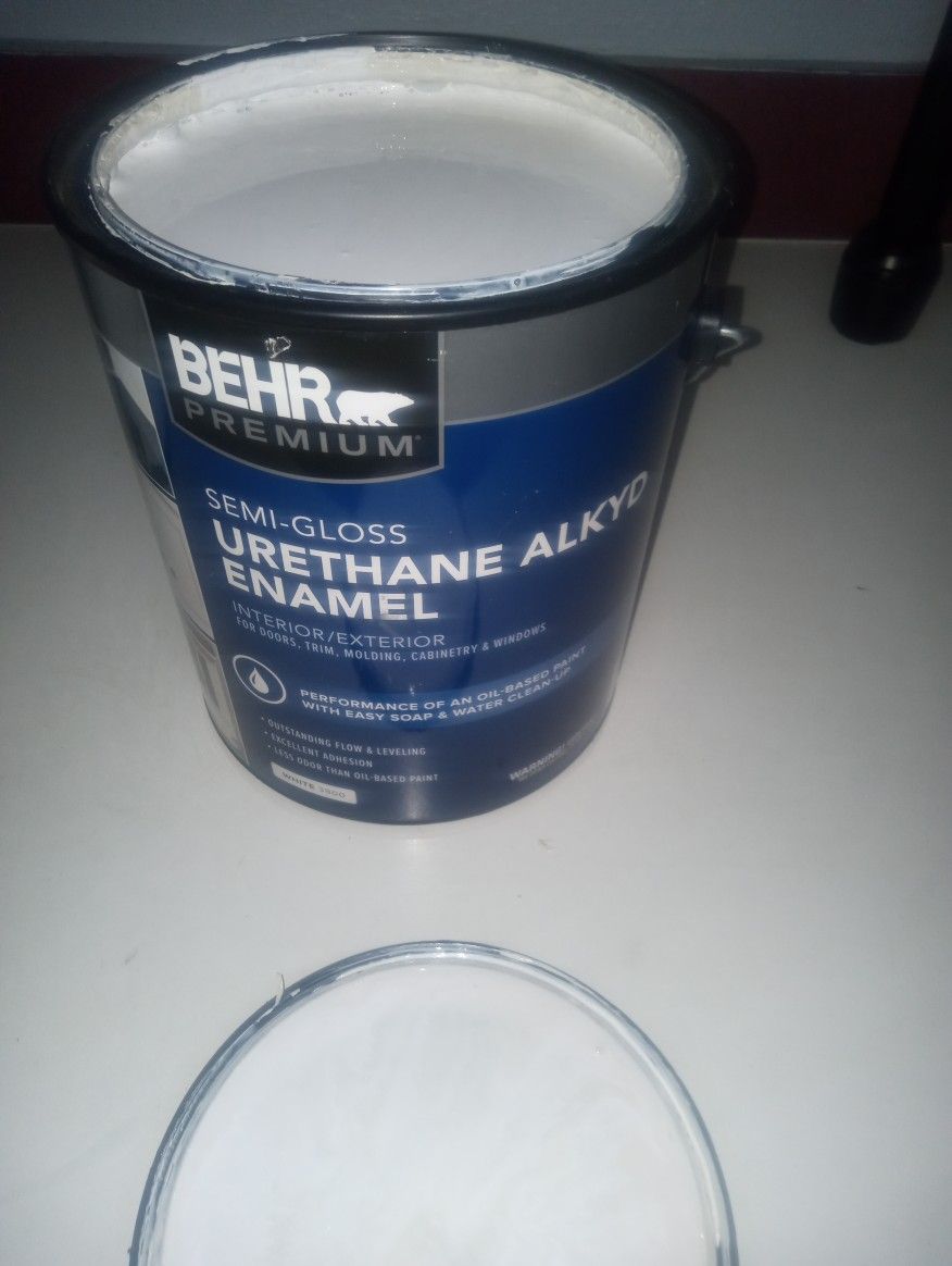 Behr Pintura