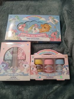 My Little Pony Bundle 