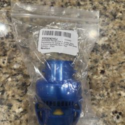 Mx6 Mx8 Flow Regulator 