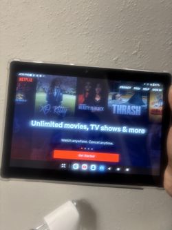Android tablet 250 gb