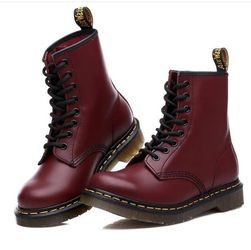 Dr Martens Size 6