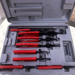 Snap Ring Pliers 