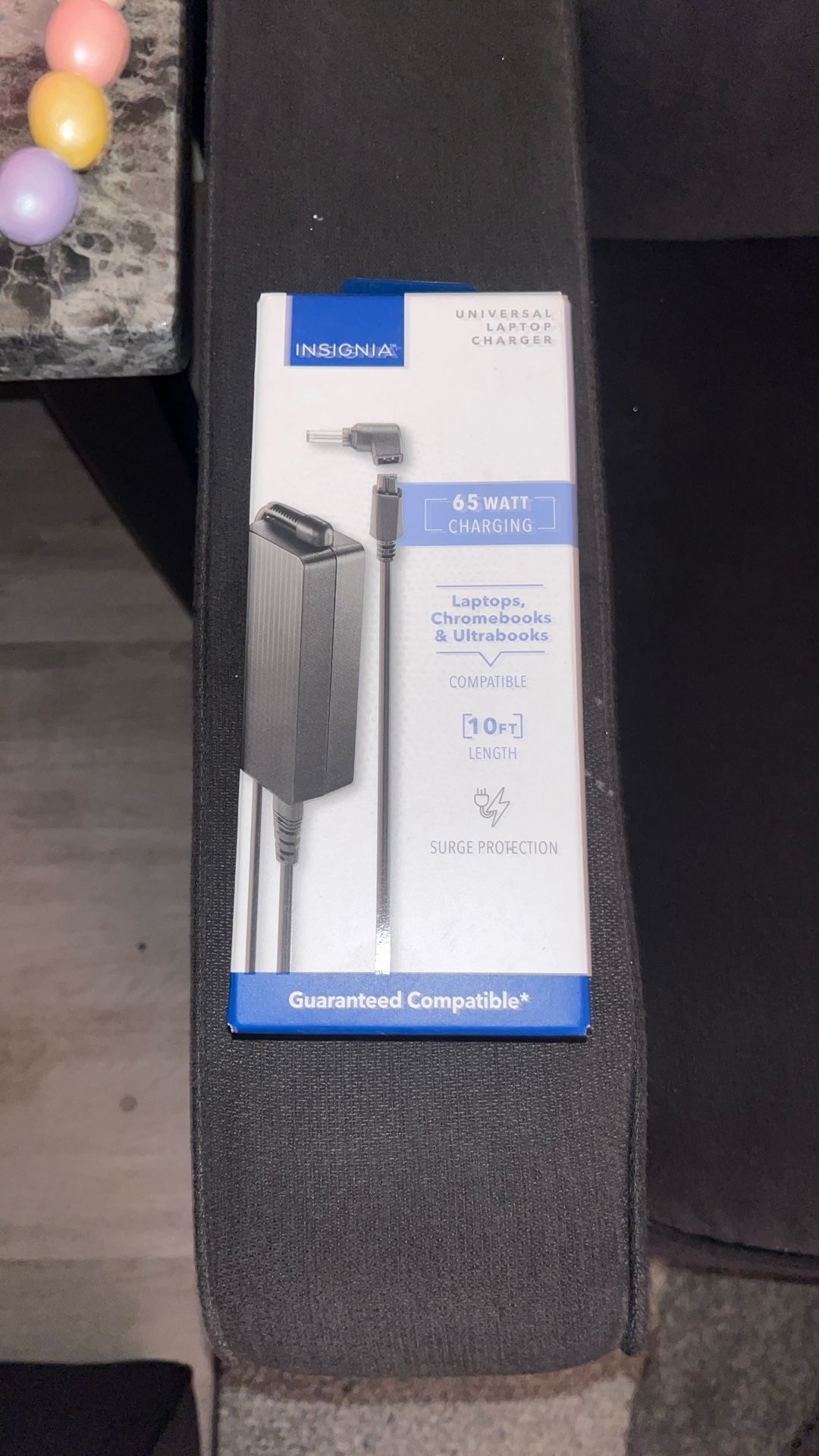 Universal Laptop Charger