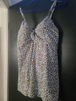 Bathing Suit